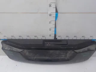 902100001R Дверь багажника Renault Koleos Арт 771949, вид 4