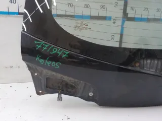 901007607R Крышка багажника Renault Koleos Арт 771947, вид 6