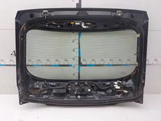901007607R Крышка багажника Renault Koleos Арт 771947, вид 8