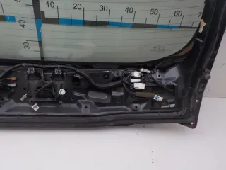 901007607R Крышка багажника Renault Koleos Арт 771947, вид 9