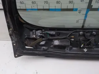 901007607R Крышка багажника Renault Koleos Арт 771947, вид 10