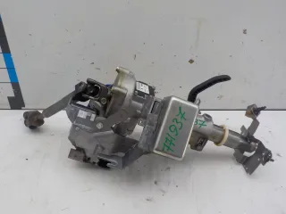 48810JY40A Колонка рулевая Renault Koleos Арт 771937, вид 1