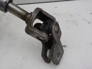 48810JY40A Колонка рулевая Renault Koleos Арт 771937, вид 7