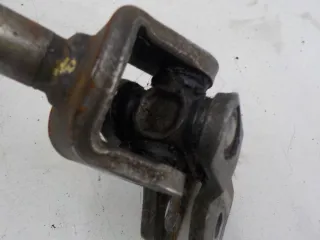 48810JY40A Колонка рулевая Renault Koleos Арт 771937, вид 9