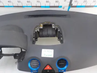 682000006R Торпедо Renault Koleos Арт 771935, вид 4