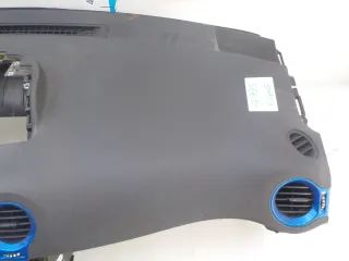 682000006R Торпедо Renault Koleos Арт 771935, вид 5