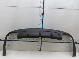 602002640AA Спойлер (нижняя часть) бампера заднего Chery Tiggo 8 PRO Арт 786687, вид 1