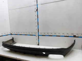 602002640AA Спойлер (нижняя часть) бампера заднего Chery Tiggo 8 PRO Арт 786687, вид 3