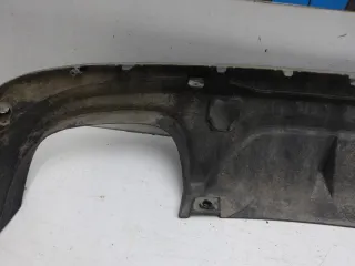 602002640AA Спойлер (нижняя часть) бампера заднего Chery Tiggo 8 PRO Арт 786687, вид 6