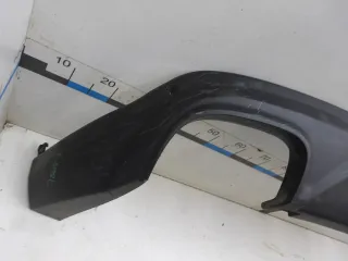 602002640AA Спойлер (нижняя часть) бампера заднего Chery Tiggo 8 PRO Арт 786687, вид 8