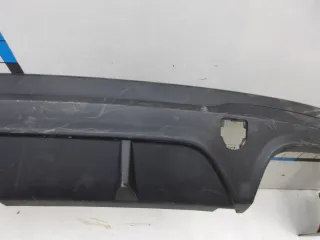 602002640AA Спойлер (нижняя часть) бампера заднего Chery Tiggo 8 PRO Арт 786687, вид 9