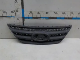 8450091244 Решетка радиатора Lada largus  Арт 722405