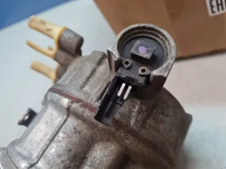 9834291080 Компрессор кондиционера Citroen C4 2 Арт Z341928, вид 2