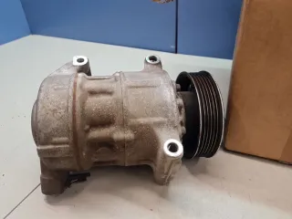 9834291080 Компрессор кондиционера Citroen C4 2 Арт Z341928, вид 5