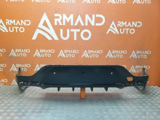 a2538858003 Юбка бампера Mercedes GLC X253 Арт 168823PM, вид 1