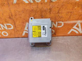 8917060B60, 8 блок управления airbag Toyota Land Cruiser 200 Арт 284483PM, вид 1