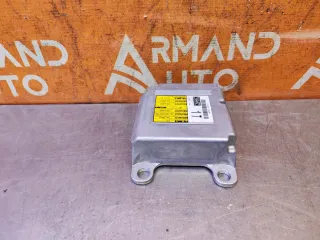8917060B60, 8 блок управления airbag Toyota Land Cruiser 200 Арт 284483PM, вид 4