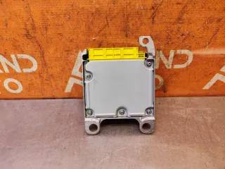 8917060B60, 8 блок управления airbag Toyota Land Cruiser 200 Арт 284483PM, вид 5
