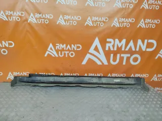 A1666900275, 1 подножка порога Mercedes GLS X166 Арт 301135PM, вид 7