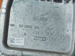 63118737590, AC44100, MDE916869, 4 светодиодный модуль фары MINI Cooper F56,F55 Арт 307460PM, вид 8