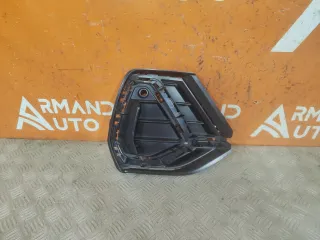83A807682D9B9, 83A807682D, 4 Решетка бампера Audi Q3 1 Арт 308545PM, вид 1