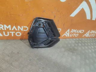 83A807682D9B9, 83A807682D, 4 Решетка бампера Audi Q3 1 Арт 308545PM, вид 2