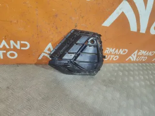 83A807682D9B9, 83A807682D, 4 Решетка бампера Audi Q3 1 Арт 308545PM, вид 5