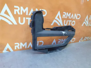 622566fl0b, 9 окантовка ПТФ Nissan X-Trail T32 Арт 310270PM, вид 2
