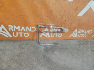602001975AA, 2 окантовка ПТФ Chery Tiggo 8 PRO Арт 310362PM, вид 2