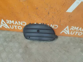 A1568858700, 4 Решетка бампера Mercedes CLA c117 Арт 310464PM, вид 1
