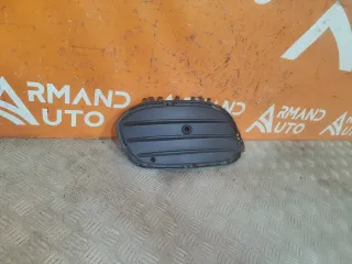 A1568858700, 4 Решетка бампера Mercedes CLA c117 Арт 310464PM, вид 2