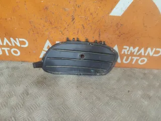 A1568858700, 4 Решетка бампера Mercedes CLA c117 Арт 310464PM, вид 4
