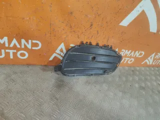 A1568858700, 4 Решетка бампера Mercedes CLA c117 Арт 310464PM, вид 5