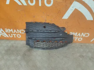 A1678857403, 4 Решетка бампера Mercedes CLA c117 Арт 310466PM, вид 1
