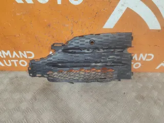 A1678857403, 4 Решетка бампера Mercedes CLA c117 Арт 310466PM, вид 4