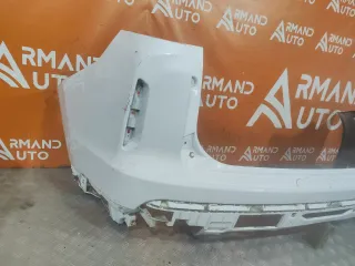 602000730AADQJ, 6 бампер эксид вх EXEED VX Арт 310576PM, вид 2