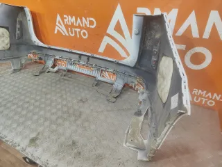 602000730AADQJ, 6 бампер эксид вх EXEED VX Арт 310576PM, вид 8