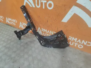 51127381120, 6 Кронштейн бампера BMW X1 F48 Арт 310595PM, вид 3
