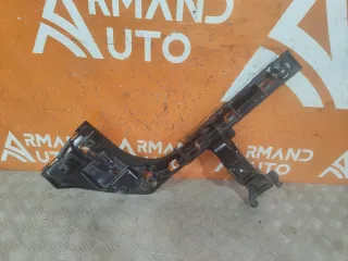 51127381120, 6 Кронштейн бампера BMW X1 F48 Арт 310595PM, вид 4