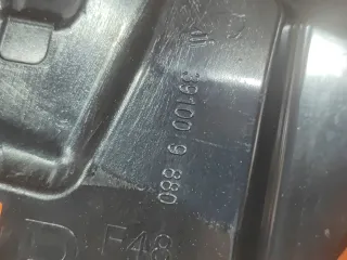 51127381120, 6 Кронштейн бампера BMW X1 F48 Арт 310595PM, вид 7