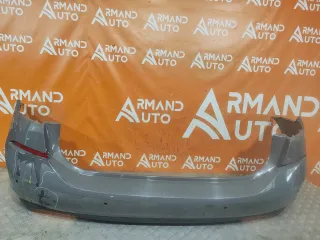 51127485845, 3 бампер бмв г32 (г g 32) серия BMW 6 G32 Арт 310700PM, вид 1