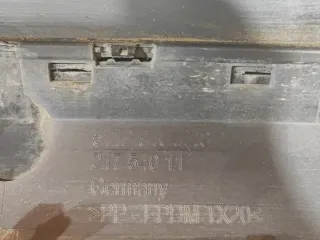 51127485845, 3 бампер бмв г32 (г g 32) серия BMW 6 G32 Арт 310700PM, вид 12