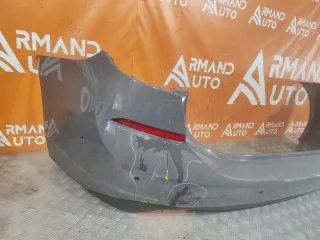 51127485845, 3 бампер бмв г32 (г g 32) серия BMW 6 G32 Арт 310700PM, вид 2