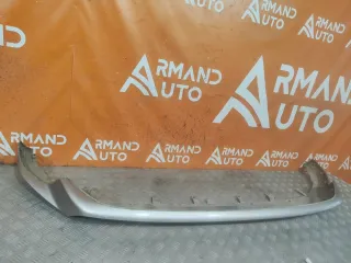 PZ32160192, PZ32160191, PZ32160192, 4 Юбка бампера Lexus GX 2 restailing Арт 310859PM, вид 2
