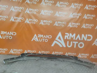PZ32160192, PZ32160191, PZ32160192, 4 Юбка бампера Lexus GX 2 restailing Арт 310859PM, вид 9