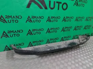 8W0807521ABRU6, 8W0807521AB Юбка бампера Audi A4 B9 Арт 324767RM, вид 2