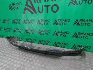 8W0807521ABRU6, 8W0807521AB Юбка бампера Audi A4 B9 Арт 324767RM, вид 3