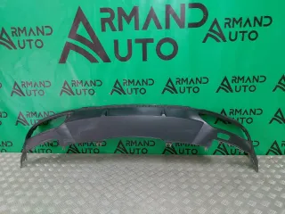 8W0807521ABRU6, 8W0807521AB Юбка бампера Audi A4 B9 Арт 324767RM, вид 4