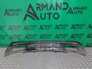 8W0807521ABRU6, 8W0807521AB Юбка бампера Audi A4 B9 Арт 324767RM, вид 5