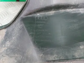 8W0807521ABRU6, 8W0807521AB Юбка бампера Audi A4 B9 Арт 324767RM, вид 8